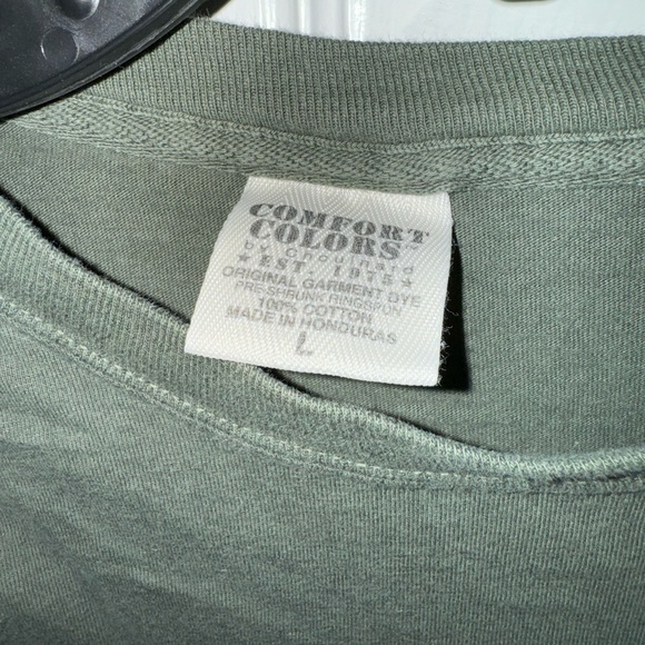 Southern Trend long sleeve t-shirt - Picture 3 of 3